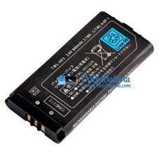 Batería para Nintendo DSi NDSi C/TWL-A-BP TWL-003 [Batería de repuesto]